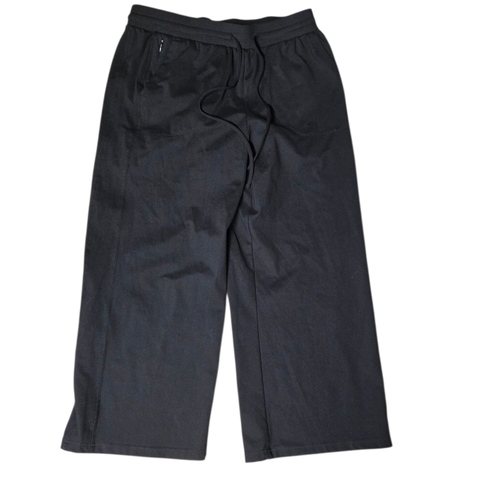 Rachel Zoe Women's Black Wide Leg Pants Size Medium